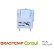 Interruptor da Porta Refrigerador SIDE BY SIDE BRASTEMP W10369463 - Imagem 2