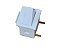 Interruptor da Porta Refrigerador SIDE BY SIDE BRASTEMP W10369463 - Imagem 1