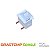 Interruptor da Porta Refrigerador SIDE BY SIDE BRASTEMP W10369463 - Imagem 3
