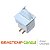 Interruptor da Porta Refrigerador SIDE BY SIDE BRASTEMP  W10369187 - Imagem 2