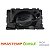 Bandeja de Evaporação Refrigerador CONSUL BRASTEMP Comp EM2P70 W11629019 - Imagem 2