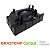Bandeja de Evaporação Refrigerador CONSUL BRASTEMP Comp EM2P70 W11629019 - Imagem 3
