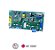 Placa Eletronica Inverter 2 Ventiladores Ar Condicionado LG ATUW60GYLP0.AWGBBRZ  EBR83070101 EBR79191511 - Imagem 3