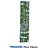 Placa Eletronica Interface Lavadora PANASONIC  F140B6WB  220v  AWW024SA5262 - Imagem 3