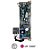 Placa Eletronica Principal Ar Condicionado LG  Piso Teto  ABQ75380903 - Imagem 4
