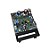 Placa da Condensadora Ar Condicionado LG ATUW60GYLP0. AWGBBRZ EBR82716224 - Imagem 1