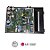 Placa da Condensadora Ar Condicionado LG ATUW60GYLP0. AWGBBRZ EBR82716224 - Imagem 2