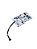 Placa Eletronica Evaporadora Ar Condicionado CONSUL 09 12k   W11563343 - Imagem 4