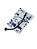 Placa Eletronica Evaporadora Ar Condicionado CONSUL 09 12k   W11563343 - Imagem 2