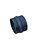 Botão do Purificador SOFT EVEREST PRETO   21750 Modelo Novo - Imagem 2