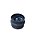 Botão do Purificador SOFT EVEREST PRETO   21750 Modelo Novo - Imagem 3