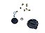 Kit de Conversão de Gas GLP (Gas de Butijão) para GN (Gas Natural)  W11513231 - Imagem 1