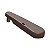 Kit Dobradiça Superior da Porta para Geladeira CINZA BALTICO - W10895545 - Imagem 3