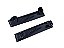 Kit Puxador Refrigerador CONSUL  W11586413 - Imagem 4