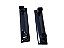 Kit Puxador Refrigerador CONSUL  W11586413 - Imagem 1