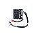Placa do display Ar Condicionado LG S4NQ12JA3WC, S4NQ12JA31G, S4NQ12JA3A5 - EBR85993109, ABQ74229818, CRB38347301 - Imagem 1