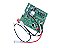 Placa Eletronica Inverter da Condensadora Ar Condicionado FUJITSU TR K07BT-0702HUE-TR0  9708512099 - Imagem 2
