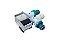 Conjunto Valvula de Entrada de Agua 220v 2 VIAS SIDE BY SIDE BRASTEMP W10258563 - Imagem 6