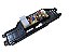 Placa Eletronica Fonte Lavadora de Roupas NA-F120B1 PANASONIC 127V AWW027PA5XA0-2J5 - Imagem 3