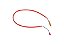Sensor Termistor (NTC) Ar Condicionado LG ARNU07GB1G2, ABNQ36GGLA0, ABNQ54GM3A2 - EBG61325804 - Imagem 1