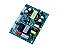 Placa Eletronica de Controle Principal Cervejeira GELOPAR Bivolt GRB-100PR  010869.01 - Imagem 3