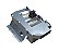 Modulo Placa Eletronica Inverter da Condensadora 36k LG ABQ76703401 EBR83287924 EBR82751506  ATUW36GMLP0 - Imagem 4
