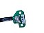 Placa Interface Lavadora Brastemp BWK14 BWK13 BWK12 W11658521 Bivolt Original - Imagem 7