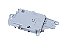 Placa Eletronica de Controle Lavadora BRASTEMP 127v  Bwf15 Bwk14 - W11643958 - Imagem 2