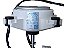 MOTOR VENTILADOR DA CONDENSADORA SPLIT ELGIN ECO INVERTER II 9 à 12.000 BTUS  ARC146090005101 - Imagem 5