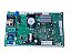 Placa Eletronica de Controle Inverter Refrigerador PANASONIC 220V  NR-BB71PVFXB NR-BB71GVFBB ARBPC1A05501 - Imagem 1