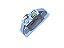 Interruptor Simples Refrigerador BRASTEMP Branco  W11510293 W10816022 - Imagem 3