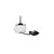Motor ventilador condensadora Ar Condicionado LG EAU60905419 - Imagem 1
