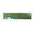 Placa Painel Eletronico da Lavadora PANASONIC NA-F170B7WB  220V  AWW024SAAV60 - Imagem 3