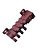 Usina de Acendimento Automatico Fogão CONSUL e BRASTEMP Bivolt W11423336 W10372533  W10606423 - Imagem 1