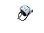 Motor Ventilador bldc da Evaporadora ELGIN ARC146090006101 45HJFI18C2WB 45HJQI18C2WB - Imagem 5