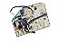 PLACA EVAPORADORA SPLIT ELGIN ECO INVERTER II 18.000 BTUS - HJFI18C2WB - HJFI18C2WC  ARC141290010901 - Imagem 2
