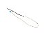 Termopar de Segurança tipo U1 L 1270MM Fogão BRASTEMP   W11516528 - Imagem 1