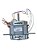 Motor 127v Lavadora PANASONIC  NA-F170B7WA, NA-F180P7TA  W0401-5C618 - Imagem 5