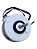 Motor Ventilador Ar Condicionado ELGIN  RPG20B(RPG20D-19)   ARC146090000601 - Imagem 2