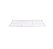 Filtro de entrada de ar para unidade evaporadora Piso Teto LG AVNQ60GM2A0 – MDJ64344501 - Imagem 1