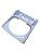 Tampa Fixa do Gabinete Lavadora PANASONIC branco NA-F170B7WA NA-F170B7WB  AWW0102A1C00VW - Imagem 4