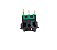 Interruptor Duplo Ignição-Lampada Fogão BRASTEMP / CONSUL  W10764293 - Imagem 2
