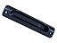 Puxador Embutido Porta Vidro expositor GELOPAR Preto 190x40mm 008129.01 - Imagem 3