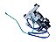 Bomba de drenagem da evaporadora  LG  MULTI V   AHA36872201 / AHA36872202 220v - Imagem 4