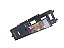 Placa Eletronica Principal de Potencia Lavadora PANASONIC 220 V / 60 Hz  W024C-6B506  AWW024CJ4Y60   AWW024CA4Y60 - Imagem 2
