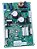 Placa Eletronica Principal Inverter Refrigerador PANASONIC  BB71 127V  ARBPC1A05491 - Imagem 1