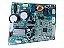 Placa Eletronica Refrigerador PANASONIC BB53 - 127V ARBPC1A03657 ARBPC1A03654 ARBPC1A01180 ARBPC1A01160 ARBPC1A07390 - Imagem 5