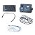 Kit Controlador Eletronico Cervejeira FRICON TLB30SHRRRR  completo 03.0755 - Imagem 1