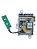 Placa Eletronica de Potencia Principal Lavadora CONSUL 220V  W11366400 - Imagem 2