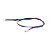 Sensor Termistor de Temperatura Purificador CONSUL  W10638323 - Imagem 1